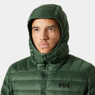 Helly Hansen Men's Verglas Hooded Down Jacket 2.0-Killington Sports