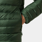 Helly Hansen Men's Verglas Hooded Down Jacket 2.0-Killington Sports