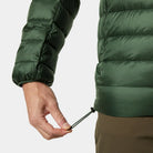 Helly Hansen Men's Verglas Hooded Down Jacket 2.0-Killington Sports