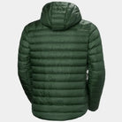 Helly Hansen Men's Verglas Hooded Down Jacket 2.0-Killington Sports