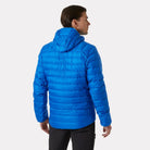 Helly Hansen Men's Verglas Hooded Down Jacket 2.0-Killington Sports