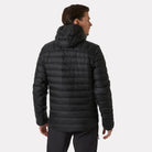 Helly Hansen Men's Verglas Hooded Down Jacket 2.0-Killington Sports