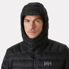 Helly Hansen Men's Verglas Hooded Down Jacket 2.0-Killington Sports