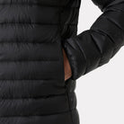 Helly Hansen Men's Verglas Hooded Down Jacket 2.0-Killington Sports