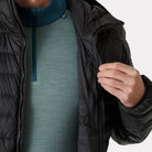Helly Hansen Men's Verglas Hooded Down Jacket 2.0-Killington Sports