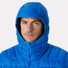Helly Hansen Men's Verglas Hooded Down Jacket 2.0-Killington Sports