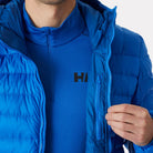 Helly Hansen Men's Verglas Hooded Down Jacket 2.0-Killington Sports