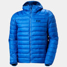 Helly Hansen Men's Verglas Hooded Down Jacket 2.0-Killington Sports