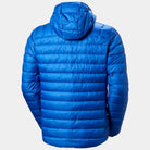 Helly Hansen Men's Verglas Hooded Down Jacket 2.0-Killington Sports