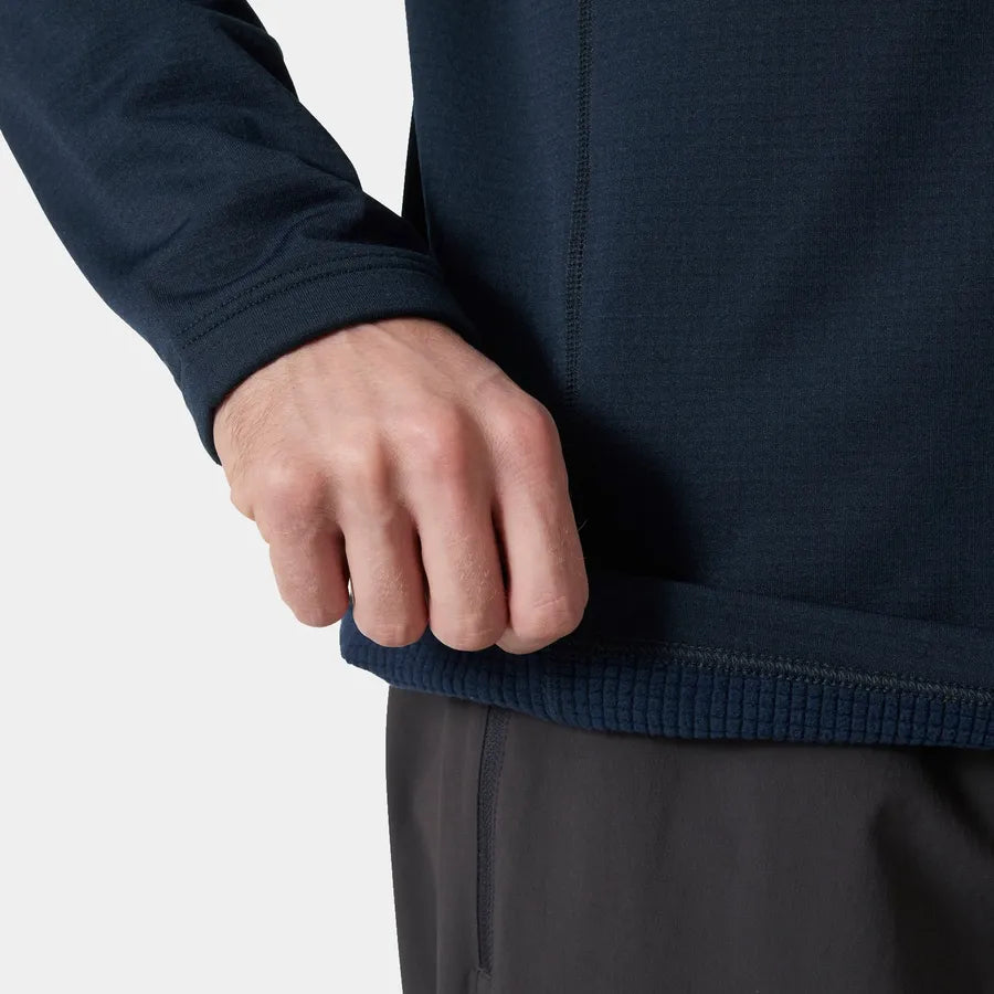 Helly Hansen Men's Versalite Half Zip Fleece-Killington Sports