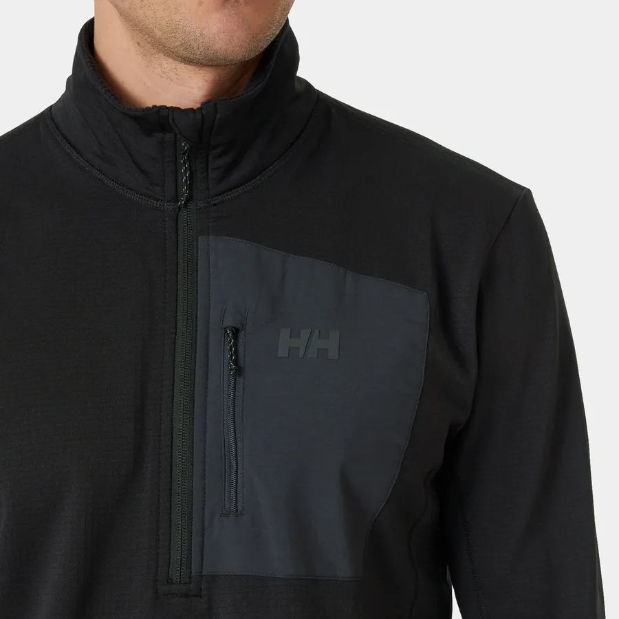 Helly Hansen Men's Versalite Half Zip Fleece-Killington Sports