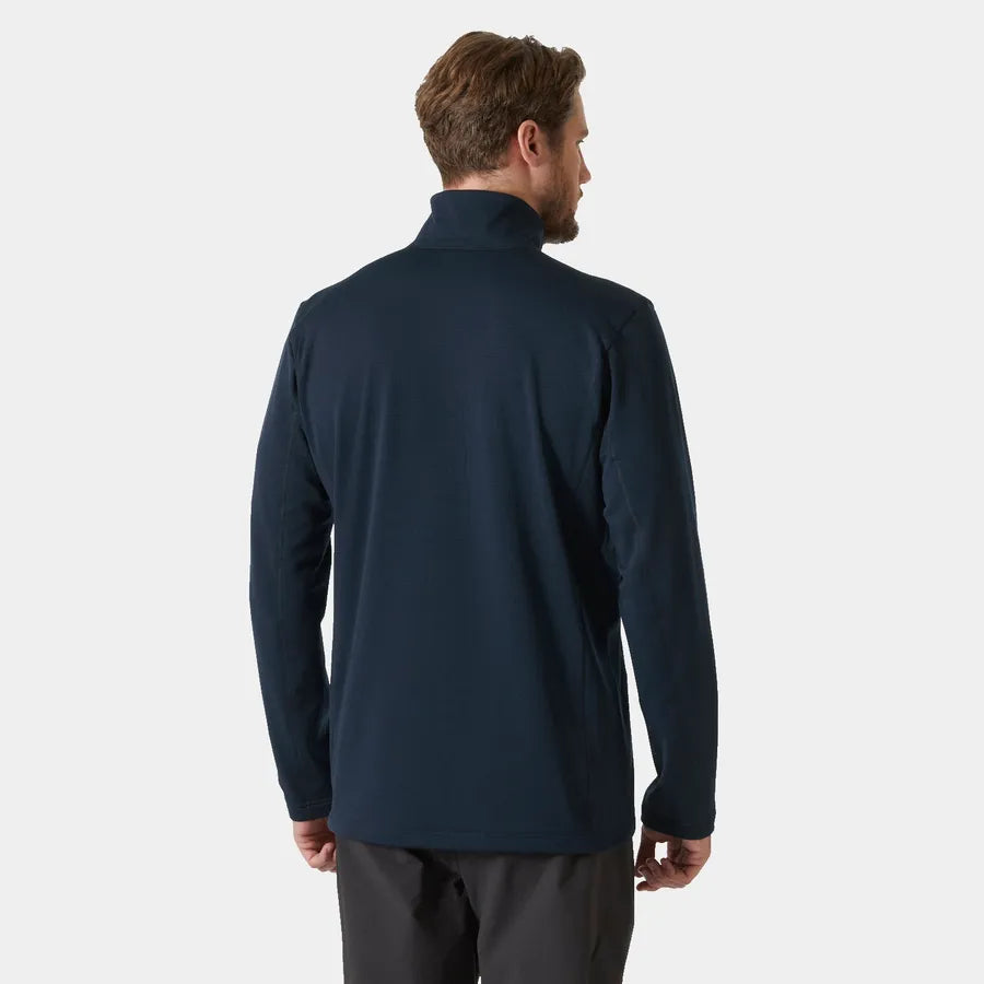 Helly Hansen Men's Versalite Half Zip Fleece-Killington Sports