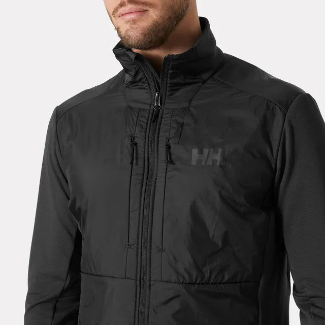 Helly Hansen Men's Versalite Hybrid Fleece Jacket-Killington Sports