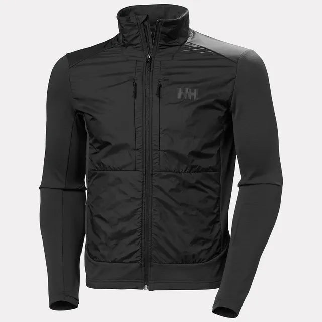 Helly Hansen Men's Versalite Hybrid Fleece Jacket-Killington Sports