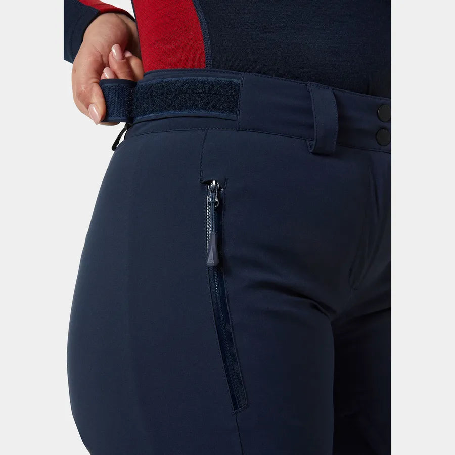 Helly Hansen Women’s Alphelia 2.0 Insulated Ski Pants-Killington Sports
