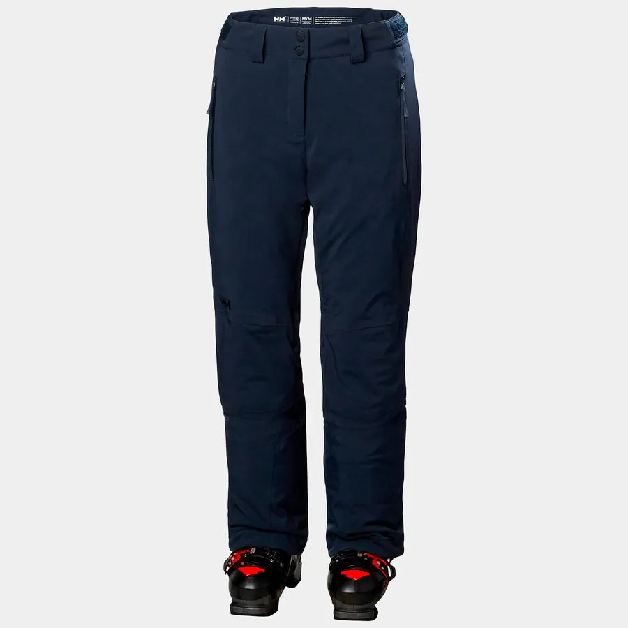 Helly Hansen Women’s Alphelia 2.0 Insulated Ski Pants-Killington Sports
