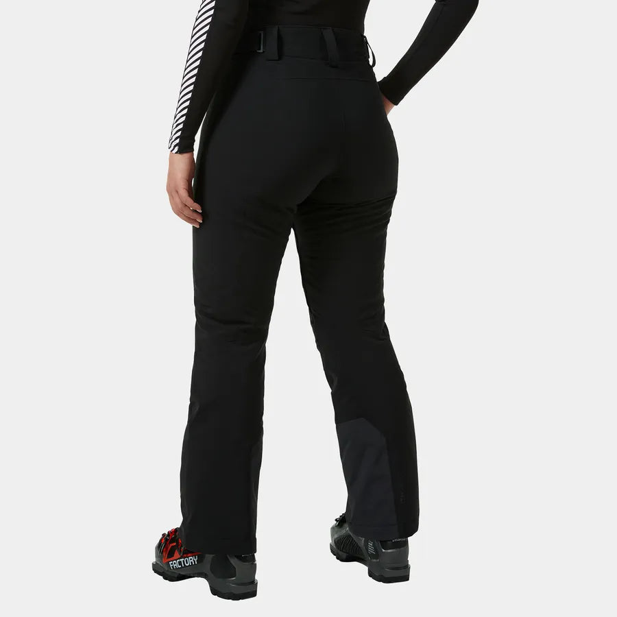 Helly Hansen Women’s Alphelia 2.0 Insulated Ski Pants-Killington Sports