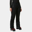 Helly Hansen Women’s Alphelia 2.0 Insulated Ski Pants-Black-Killington Sports
