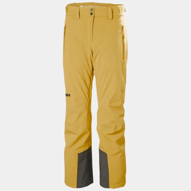 Helly Hansen Women’s Alphelia 2.0 Insulated Ski Pants-Lynx-Killington Sports