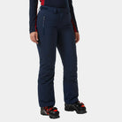 Helly Hansen Women’s Alphelia 2.0 Insulated Ski Pants-Navy-Killington Sports