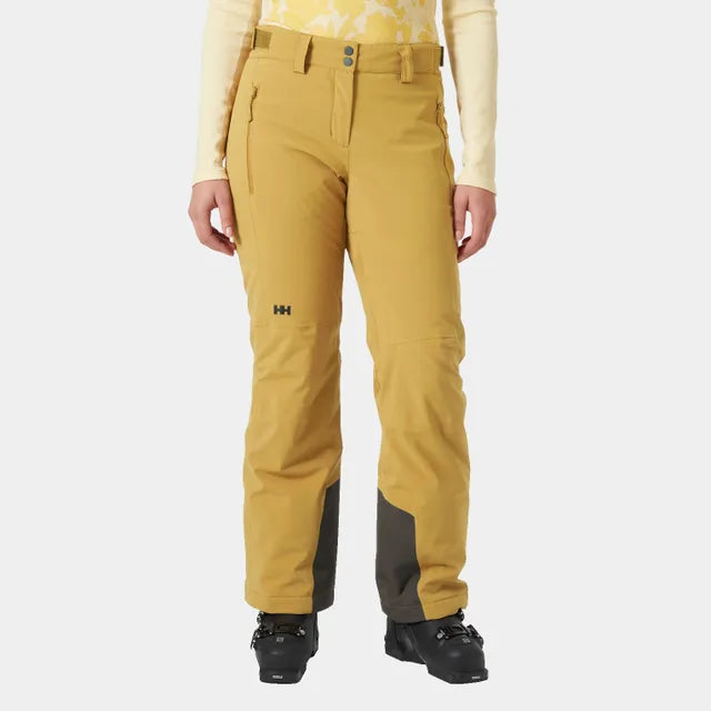 Helly Hansen Women’s Alphelia 2.0 Insulated Ski Pants-Killington Sports