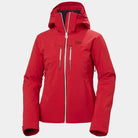 Helly Hansen Women's Alphelia LIFALOFT™ Ski Jacket-Killington Sports