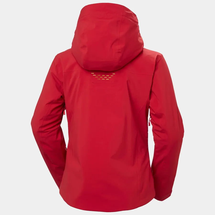 Helly Hansen Women's Alphelia LIFALOFT™ Ski Jacket-Killington Sports