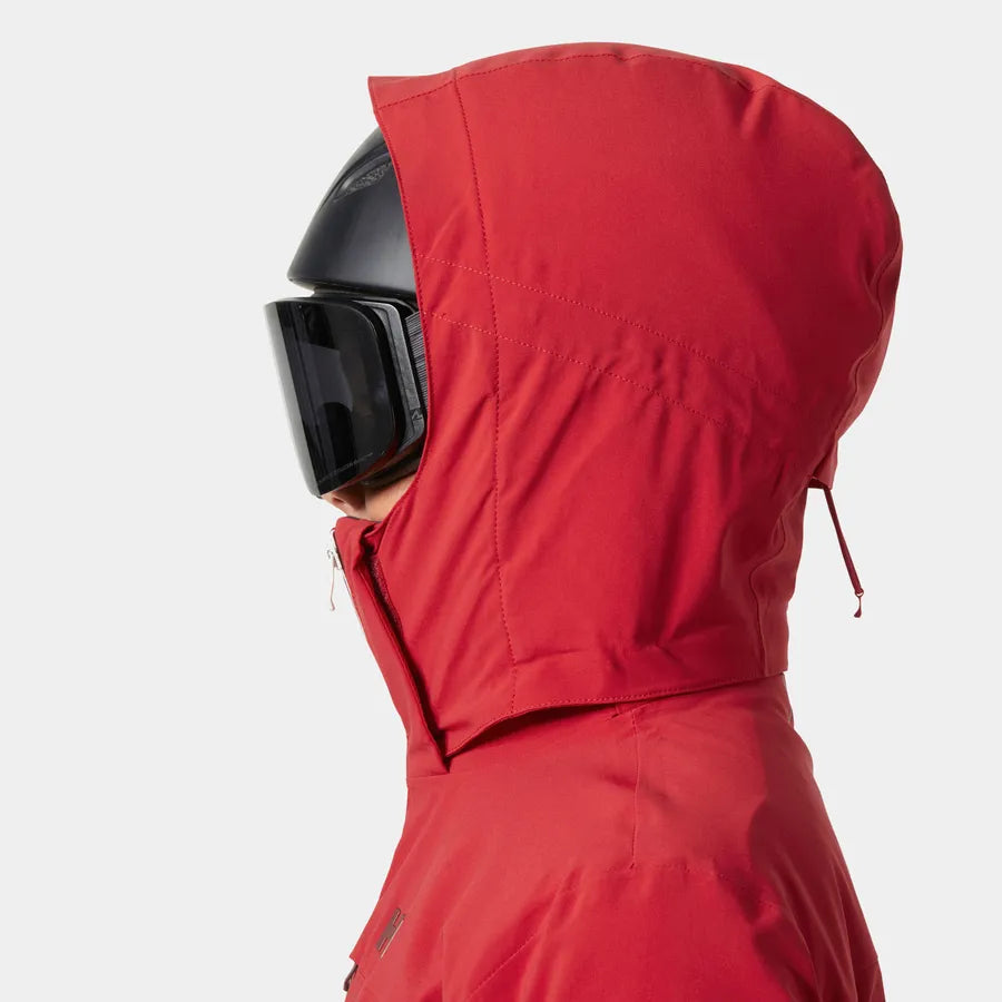 Helly Hansen Women's Alphelia LIFALOFT™ Ski Jacket-Killington Sports
