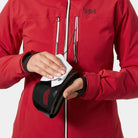 Helly Hansen Women's Alphelia LIFALOFT™ Ski Jacket-Killington Sports