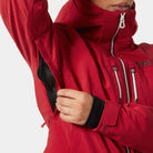 Helly Hansen Women's Alphelia LIFALOFT™ Ski Jacket-Killington Sports