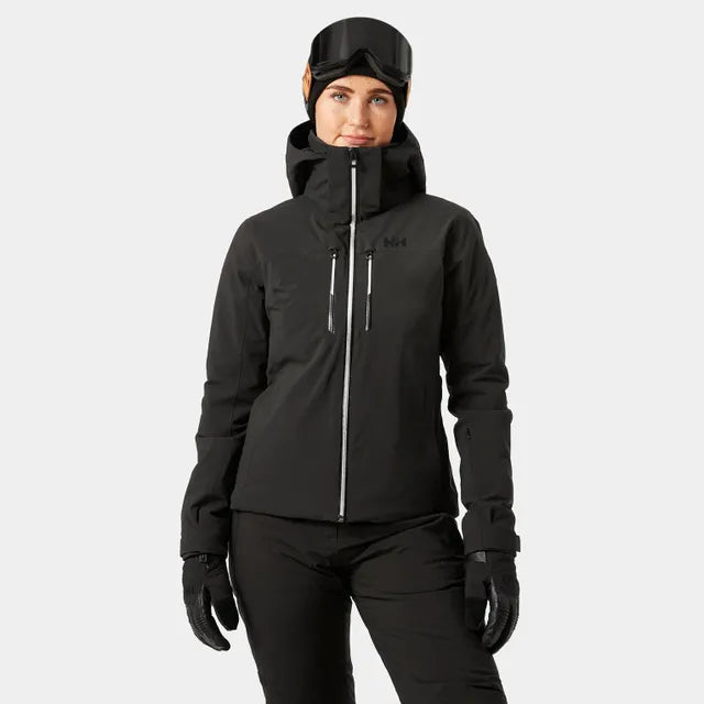 Helly Hansen Women's Alphelia LIFALOFT™ Ski Jacket-Killington Sports