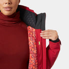 Helly Hansen Women's Alphelia LIFALOFT™ Ski Jacket-Killington Sports
