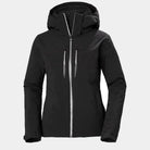 Helly Hansen Women's Alphelia LIFALOFT™ Ski Jacket-Killington Sports