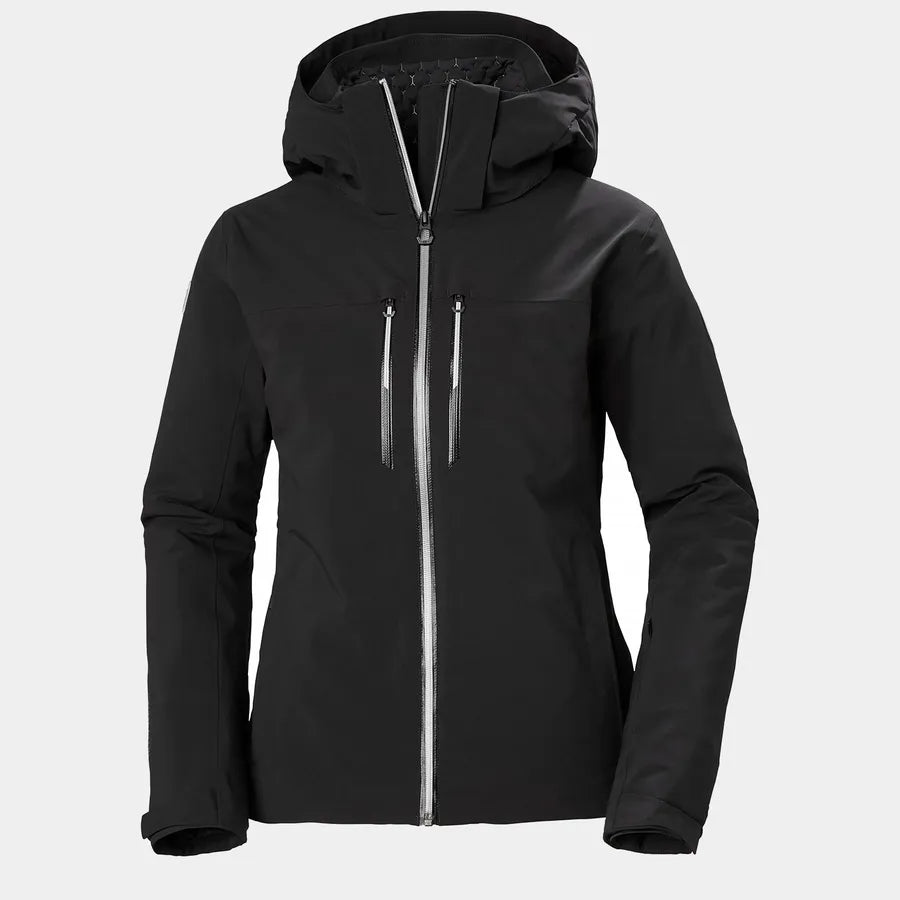 Helly Hansen Women's Alphelia LIFALOFT™ Ski Jacket-Killington Sports