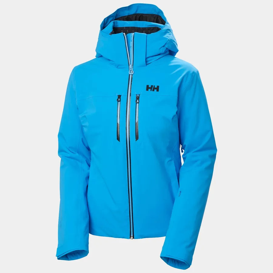 Helly Hansen Women's Alphelia LIFALOFT™ Ski Jacket-Killington Sports