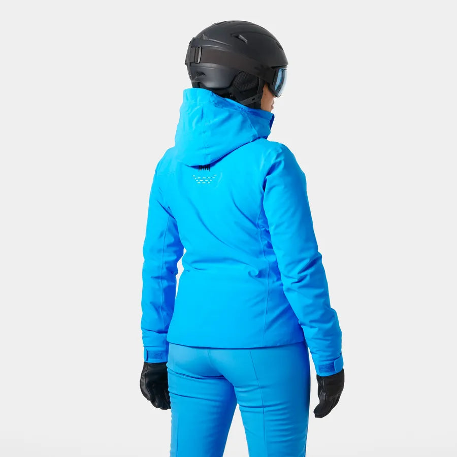 Helly Hansen Women's Alphelia LIFALOFT™ Ski Jacket-Killington Sports