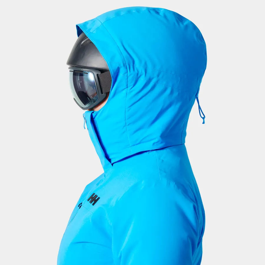 Helly Hansen Women's Alphelia LIFALOFT™ Ski Jacket-Killington Sports