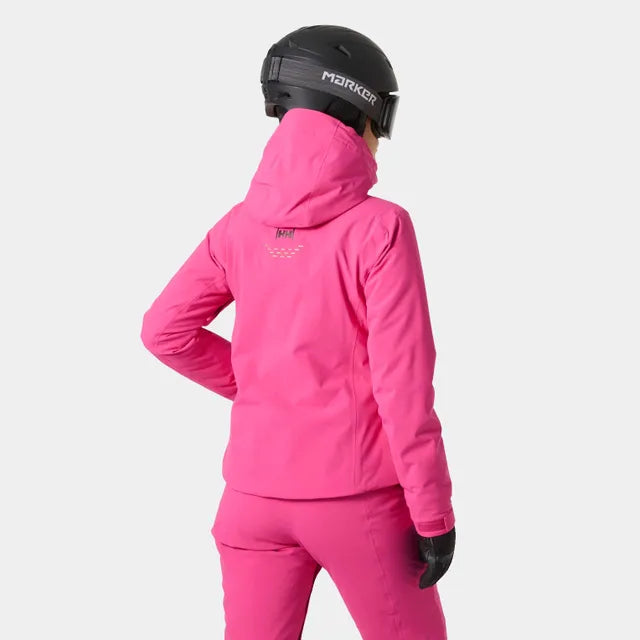 Helly Hansen Women's Alphelia LIFALOFT™ Ski Jacket-Killington Sports