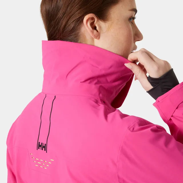 Helly Hansen Women's Alphelia LIFALOFT™ Ski Jacket-Killington Sports