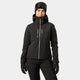 Helly Hansen Women's Alphelia LIFALOFT™ Ski Jacket-Black-Killington Sports