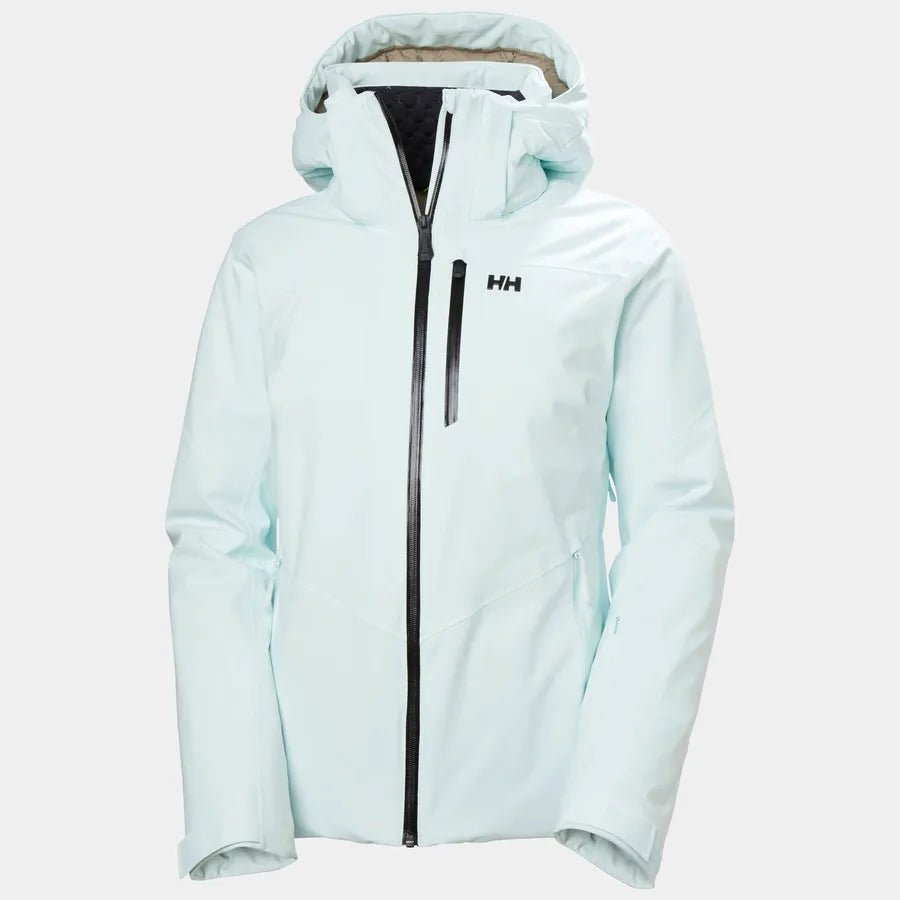Helly Hansen Women’s Alphelia Ski Jacket-Killington Sports