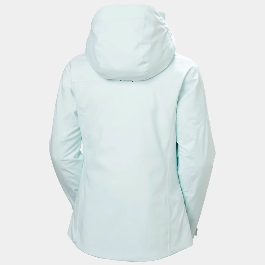 Helly Hansen Women’s Alphelia Ski Jacket-Killington Sports
