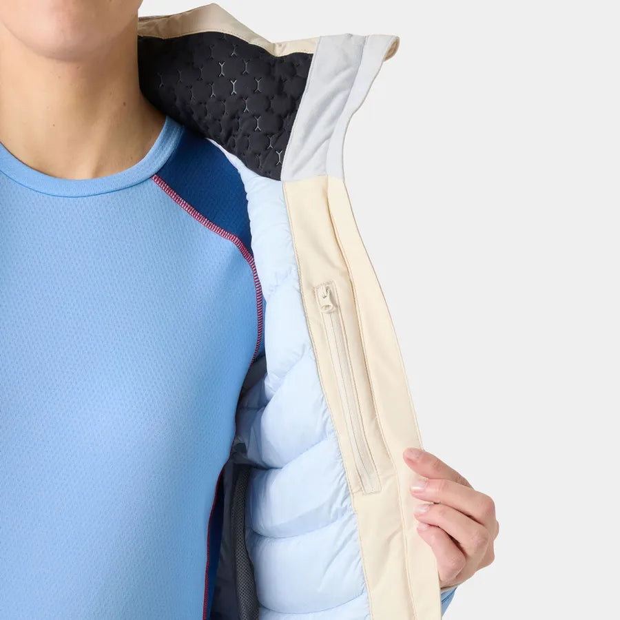 Helly Hansen Women’s Alphelia Ski Jacket-Killington Sports