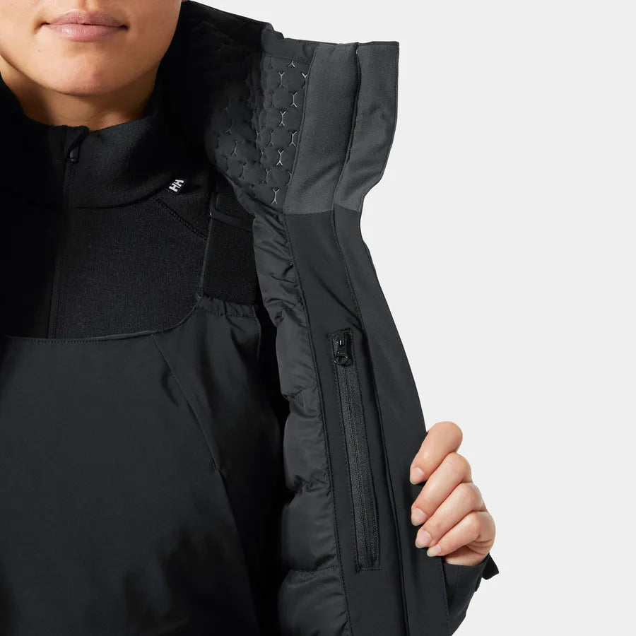 Helly Hansen Women’s Alphelia Ski Jacket-Killington Sports