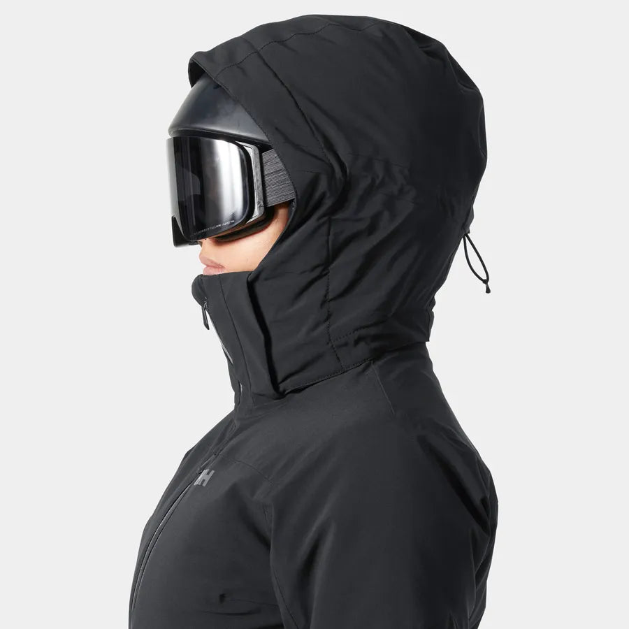 Helly Hansen Women’s Alphelia Ski Jacket-Killington Sports