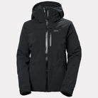 Helly Hansen Women’s Alphelia Ski Jacket-Killington Sports