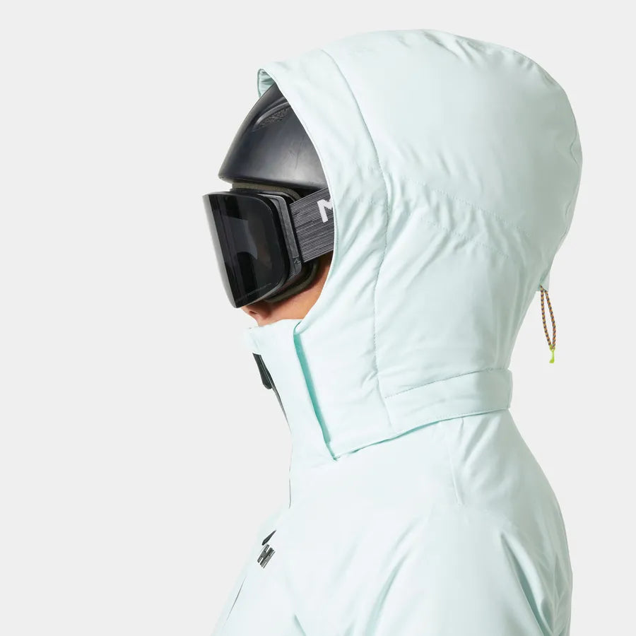 Helly Hansen Women’s Alphelia Ski Jacket-Killington Sports