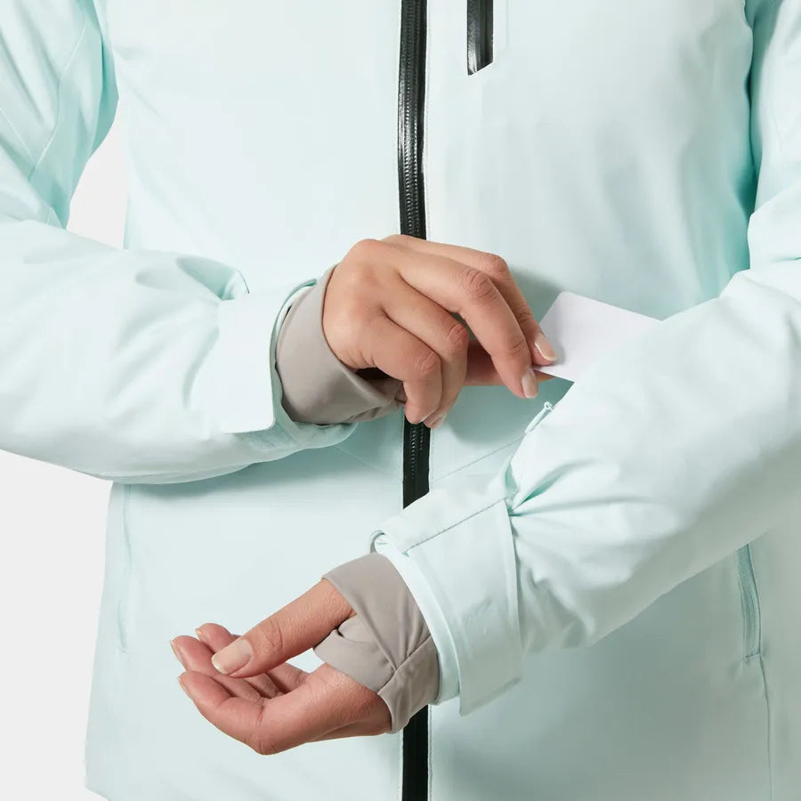 Helly Hansen Women’s Alphelia Ski Jacket-Killington Sports