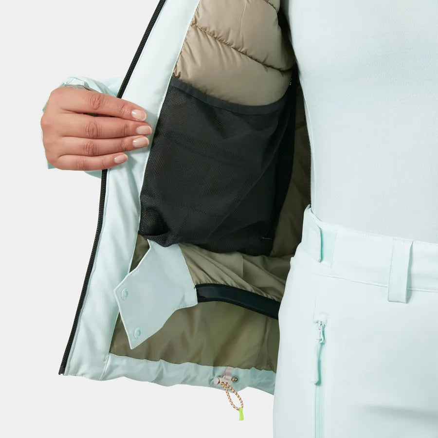 Helly Hansen Women’s Alphelia Ski Jacket-Killington Sports