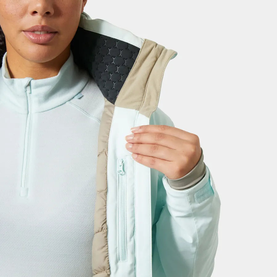Helly Hansen Women’s Alphelia Ski Jacket-Killington Sports